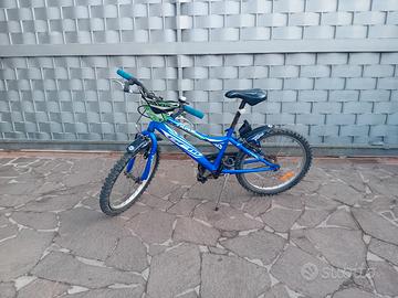 bicicletta per bambino 