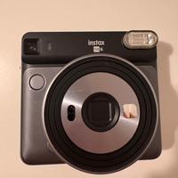 Fujifilm Instax Square SQ6