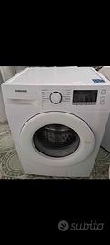 Lavatrice SAMSUNG  8KG 1400GIRI A+++ Trasporto 
