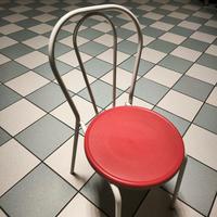 Sedie modello tipo vienna