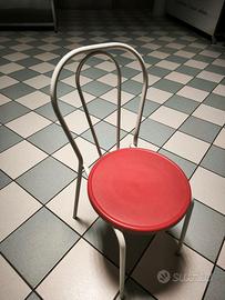 Sedie modello tipo vienna