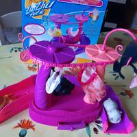 Zhu Zhu Pets il guardaroba fashion