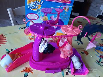 Zhu Zhu Pets il guardaroba fashion