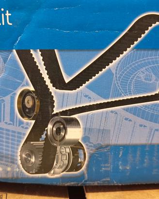 Cinghia distribuzione VW Seat Audi Skoda 