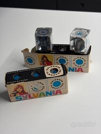 Lampadine flash sylvania e osram