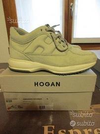 SCARPE Hogan