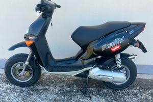 Aprilia rally chesterfield