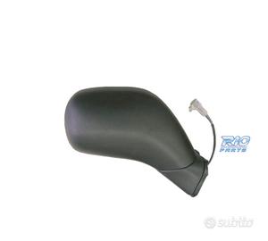 SPECCHIO COMPLETO DESTRO OPEL AGILA 00-07 ELETTRIC