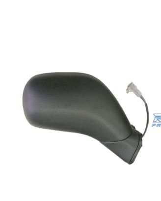 SPECCHIO COMPLETO DESTRO OPEL AGILA 00-07 ELETTRIC