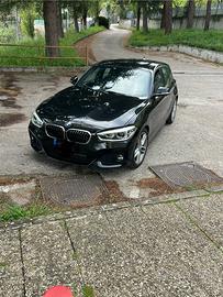 BMW serie 1 MSport