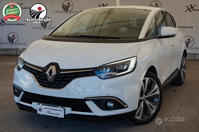 Renault Scenic Scénic Blue dCi 120 CV Sport Editio