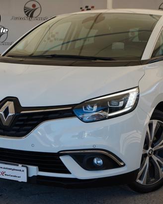 Renault Scenic Scénic Blue dCi 120 CV Sport Editio