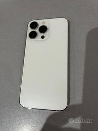 iPhone 13 Pro Max 512gb 🔋100% Garanzia