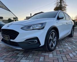 FORD Focus 1.0 EcoBoost 125 CV SW Active