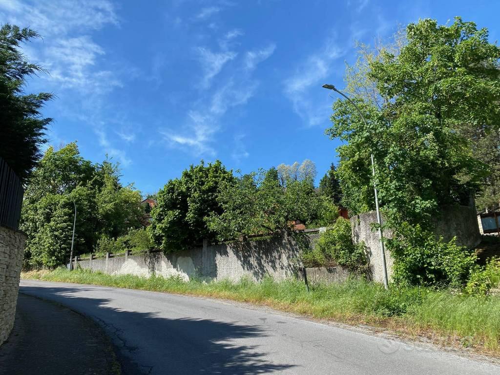 Terreno di 1175 m² a Rivanazzano Terme - Altro