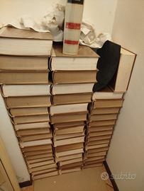 dizionari e enciclopedia 