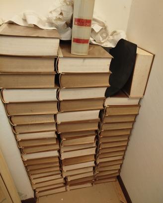 dizionari e enciclopedia 