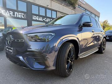 MERCEDES-BENZ GLE 400 e hybrid EQ 4 Matic Premiu