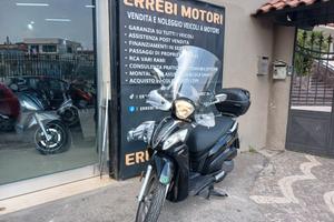 People ONE 125 GARANTITO 12 MESI