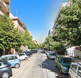 Quadraro stanza ad uso singolo