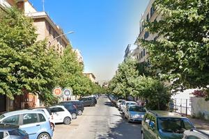 Quadraro stanza ad uso singolo