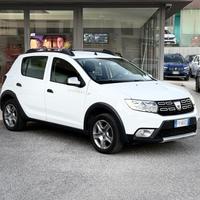 Dacia Sandero Stepway 1.5 Diesel 95CV E6 Neo. - 20