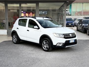 Dacia Sandero Stepway 1.5 Diesel 95CV E6 Neo. - 20