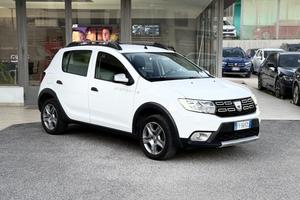 Dacia Sandero Stepway 1.5 Diesel 95CV E6 Neo. - 20