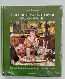 Cipper e Cavaglieri- Il femminile oltre l'immagine