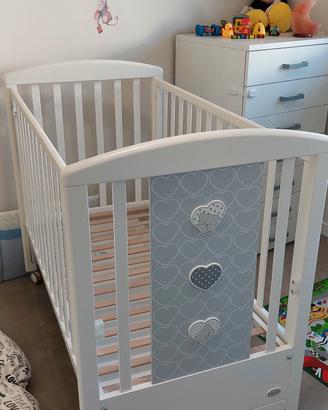 Lettino foppapedretti lovely