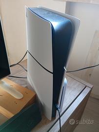 Play station 5 1TB
