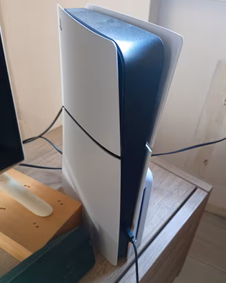 Play station 5 1TB