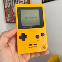 Raro vintage nintendo Game boy