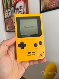 Raro vintage nintendo Game boy