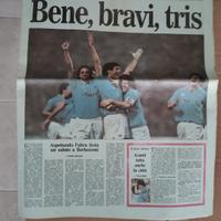 GIORNALE NAPOLI 