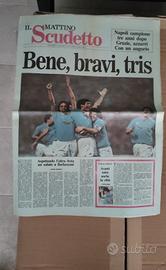 GIORNALE NAPOLI 