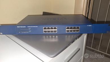 Switch NetGear