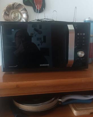 Microonde SAMSUNG