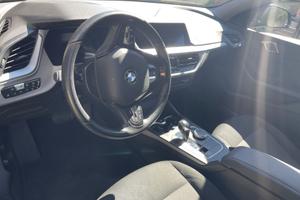 BMW 118D - 2021