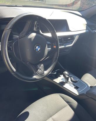BMW 118D - 2021