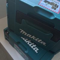 MIKITA Trapano Avvitatore Cordless Drill Driver