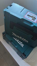 MIKITA Trapano Avvitatore Cordless Drill Driver