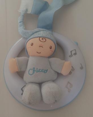 carillon chicco celeste 