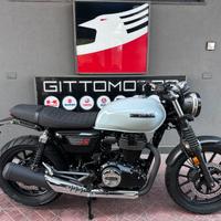 Honda GB350 S 2025