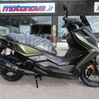 KYMCO DTX 360 DTX 360