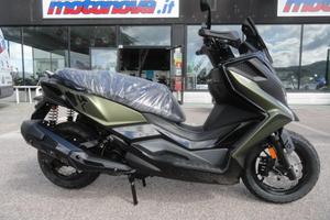 KYMCO DTX 360 DTX 360