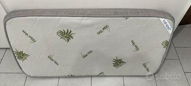 materasso Memory per culla