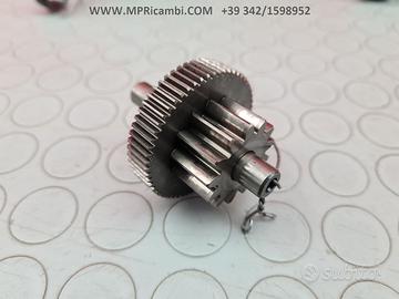 INGRANAGGIO MOTORINO YAMAHA YZF R125 2011 2008 R 1
