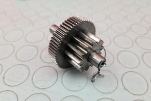 INGRANAGGIO MOTORINO YAMAHA YZF R125 2011 2008 R 1