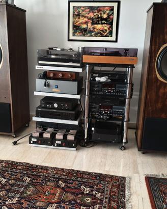 Diffusori DIY Tannoy Dual Concentric 3808